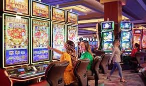 newcasinosh Slots