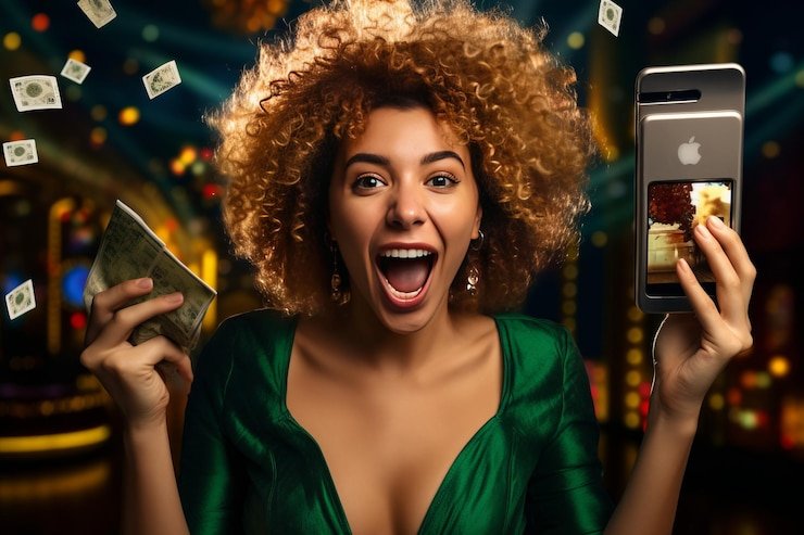 newcasinosh Hamari slots mein kya milta hai
